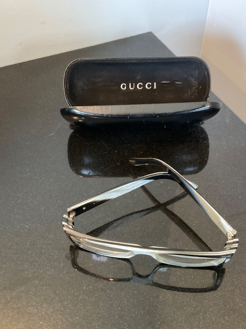 Gucci frames - Picture 2 of 5